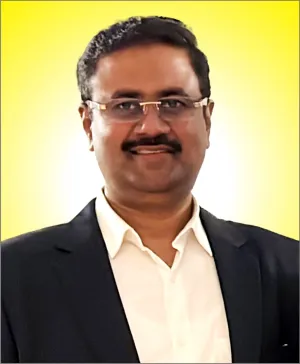 Mr. Anitkumar G.S.